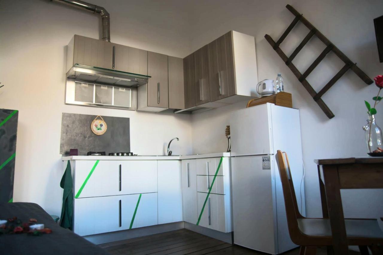 Little Luxury Apartment In San Lorenzo Florence Exterior photo